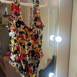 Disney bathingsuit